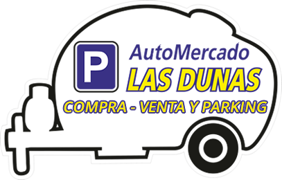 AutoMercado LAS DUNAS - Parking, compra y venta de caravanas