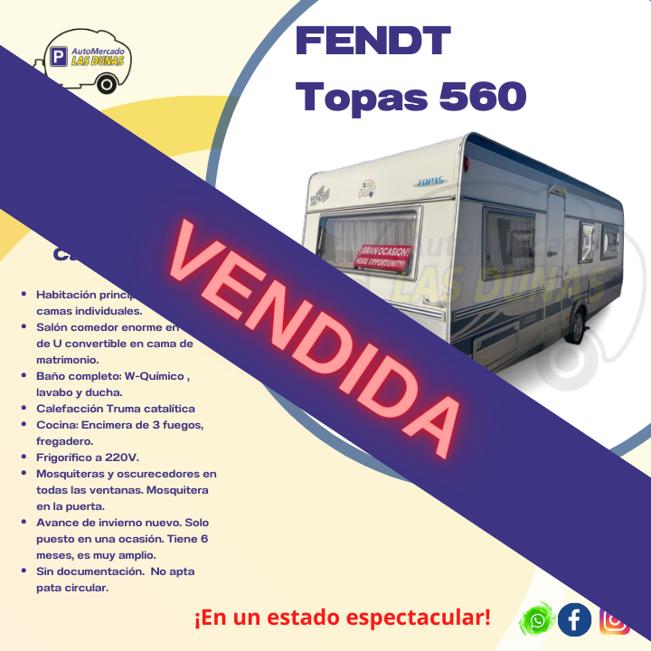 Fendt Topas